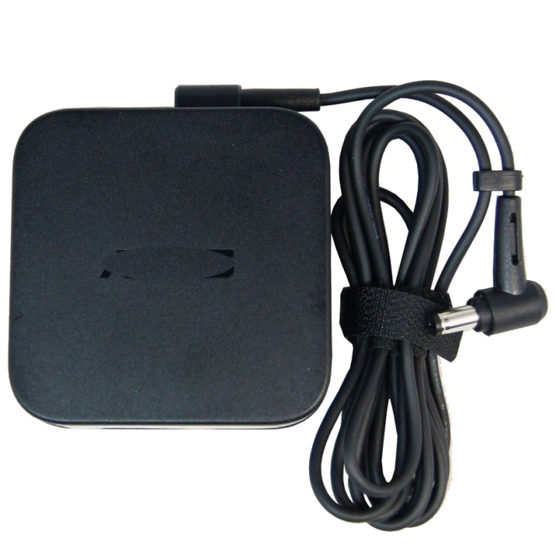 Câble de charge pour ordinateur portable Asus 19 V 3,42 A 65 W pour Asus  R556L R556U R510L R752L R751L F555L F751M F751S F751L X550C X555L adp-65dw  c pa-1650-93 w15 à 06.