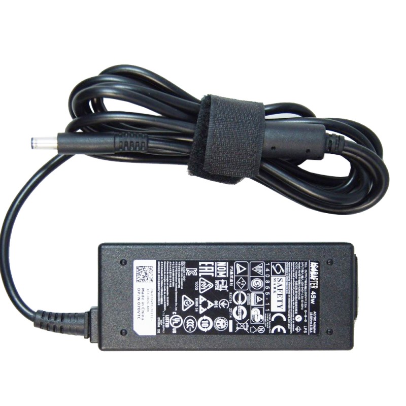 Power Adapter Fit Dell Inspiron 14 3452