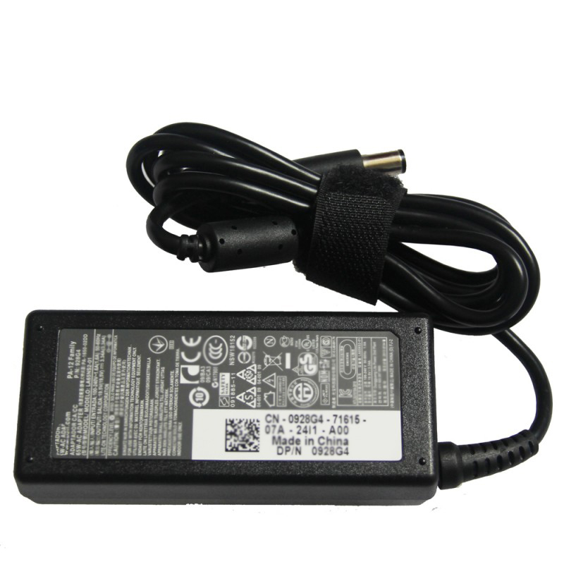 Power adapter fit Dell Latitude E6410