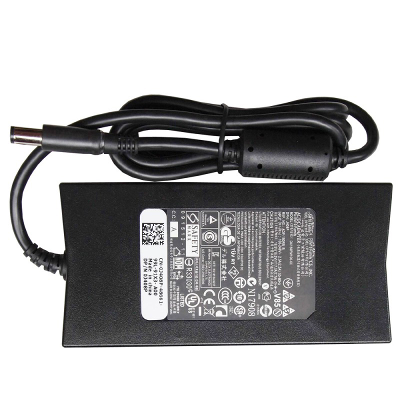 Power adapter for Dell G3 15 Gaming 3579