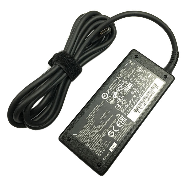 AC adapter charger for HP EliteBook 1040 G4