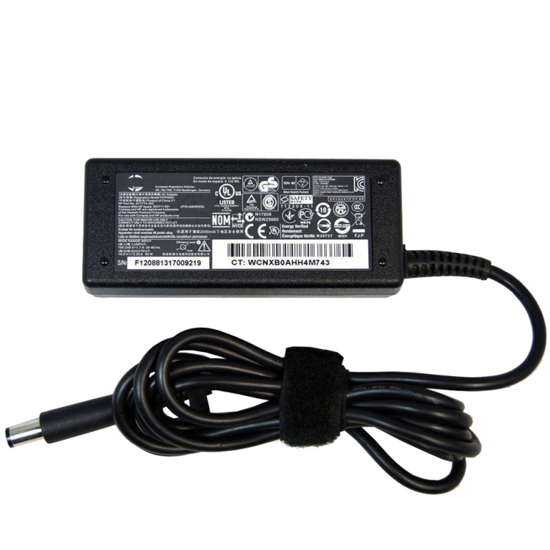Chargeur pour Ordinateur portable Hp Probook 450 g1 compaq 90w - Cdiscount  Informatique