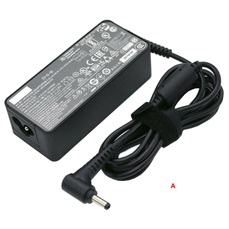 Lenovo Chargeur USB-C 45 Watts Original IdeaPad D330-10IGM (81H3) :  : Informatique